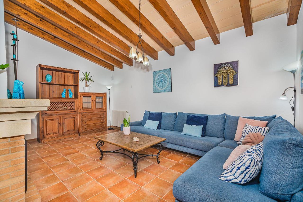 Villa Justo - By Dream Pollença