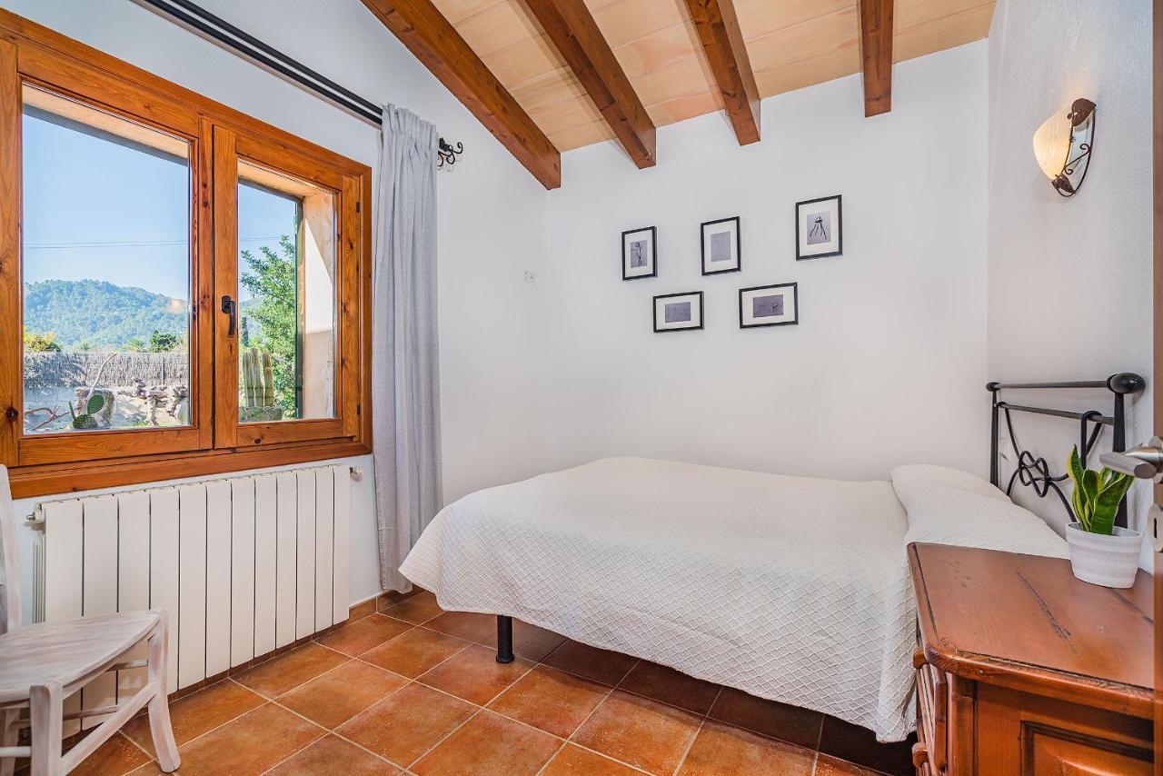 Villa Justo - By Dream Pollença