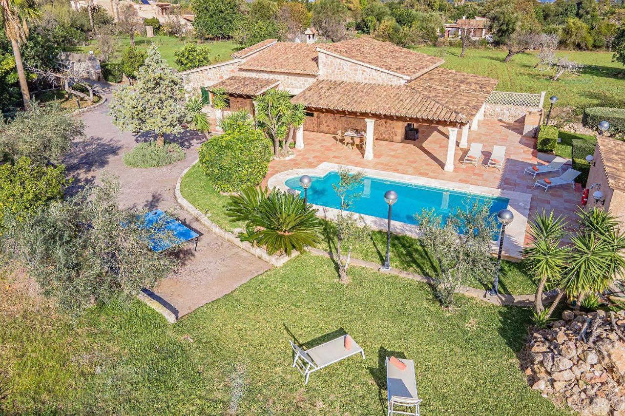 Justo - By Dream Villa Pollenca